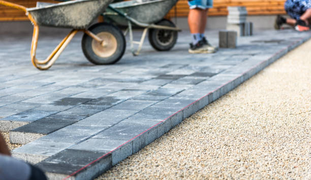 Professional Driveway Pavers in Vestavia Hills, AL
