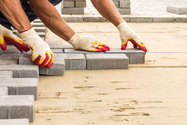 Best Best Driveway Pavers  in Vestavia Hills, AL