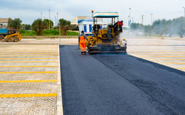 Reasons to Select Us for Your Driveway Paving Requirements in Vestavia Hills, AL