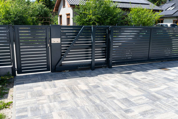 Driveway Pavers for Homes in Vestavia Hills, AL