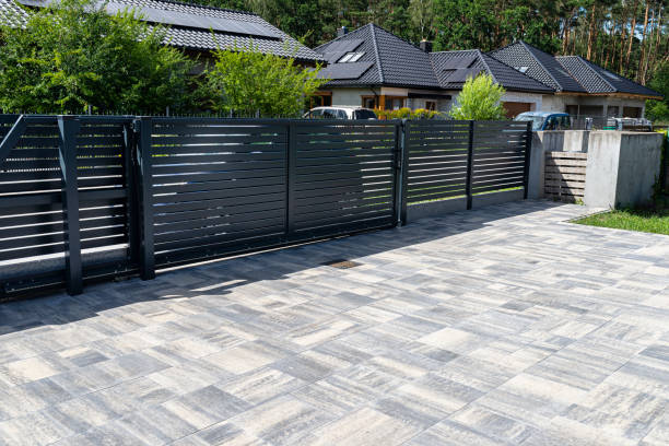 Best Driveway Resurfacing Pavers  in Vestavia Hills, AL
