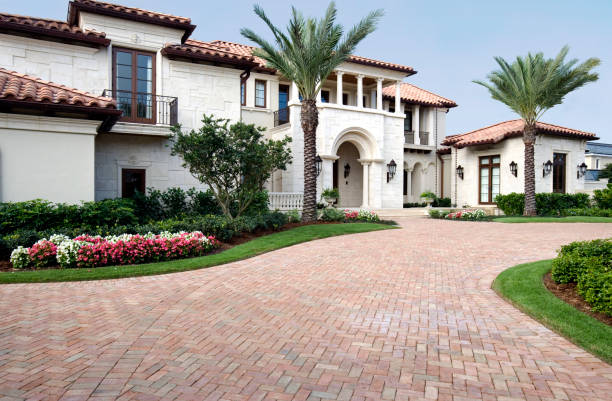Best Residential Paver Driveway  in Vestavia Hills, AL
