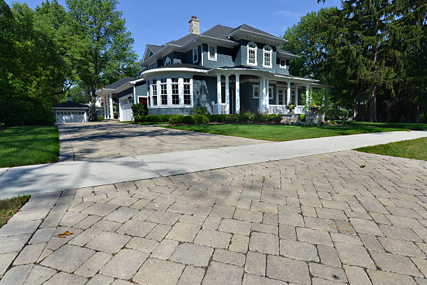 Best Brick Driveway Pavers  in Vestavia Hills, AL