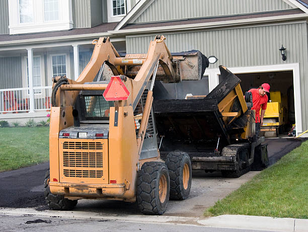 Best Driveway Paving Contractor  in Vestavia Hills, AL