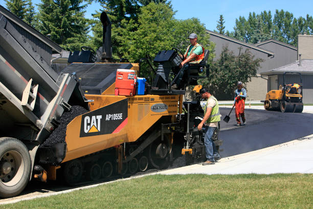 Best Cobblestone Driveway Pavers  in Vestavia Hills, AL